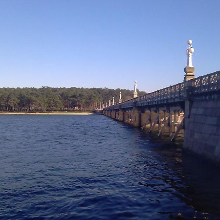 Hotel Argibay Эль-Грове Экстерьер фото
