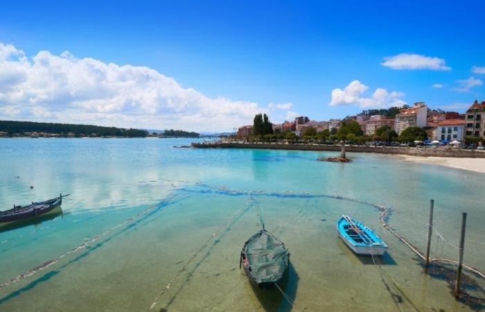 Hotel Argibay Эль-Грове Экстерьер фото