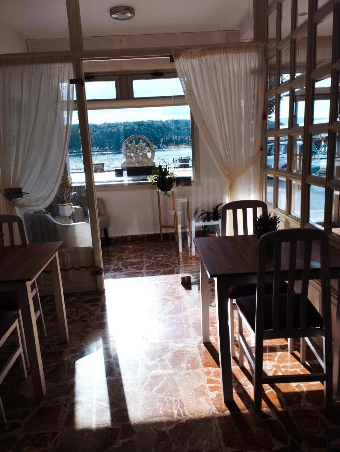 Hotel Argibay Эль-Грове Экстерьер фото