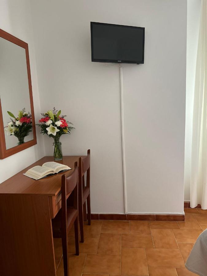 Hotel Argibay Эль-Грове Экстерьер фото
